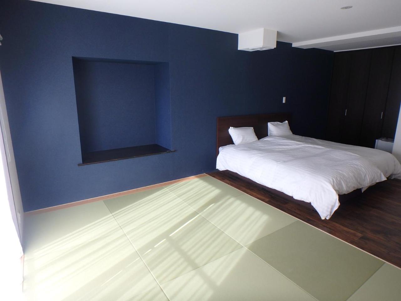 Bed & Breakfast Renga Daikanyama Prefektura Tokio Exteriér fotografie