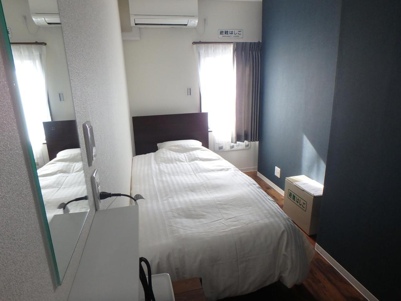 Bed & Breakfast Renga Daikanyama Prefektura Tokio Exteriér fotografie