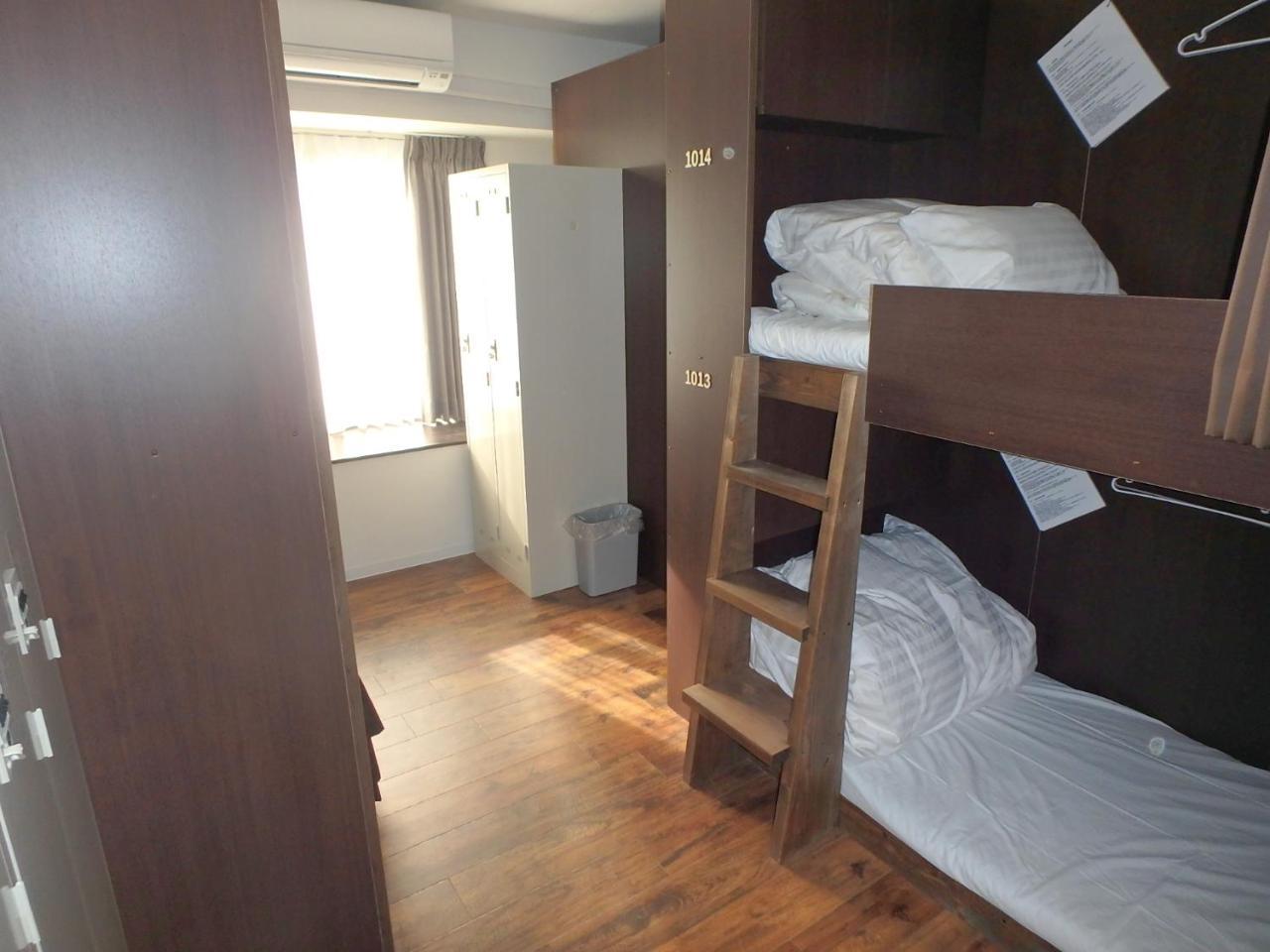 Bed & Breakfast Renga Daikanyama Prefektura Tokio Exteriér fotografie