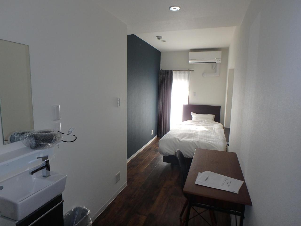 Bed & Breakfast Renga Daikanyama Prefektura Tokio Exteriér fotografie