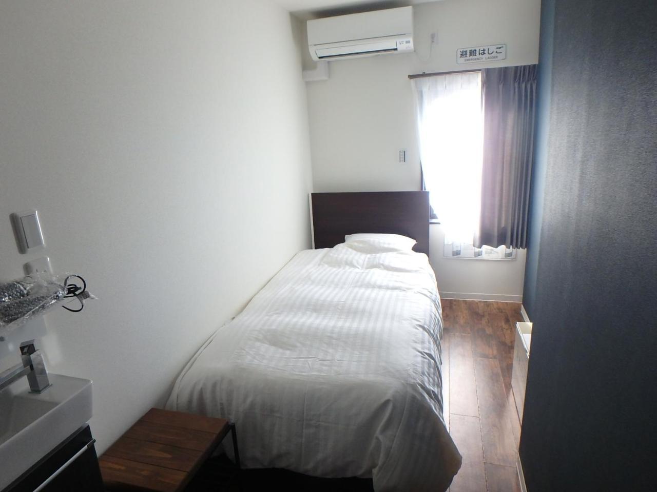 Bed & Breakfast Renga Daikanyama Prefektura Tokio Exteriér fotografie