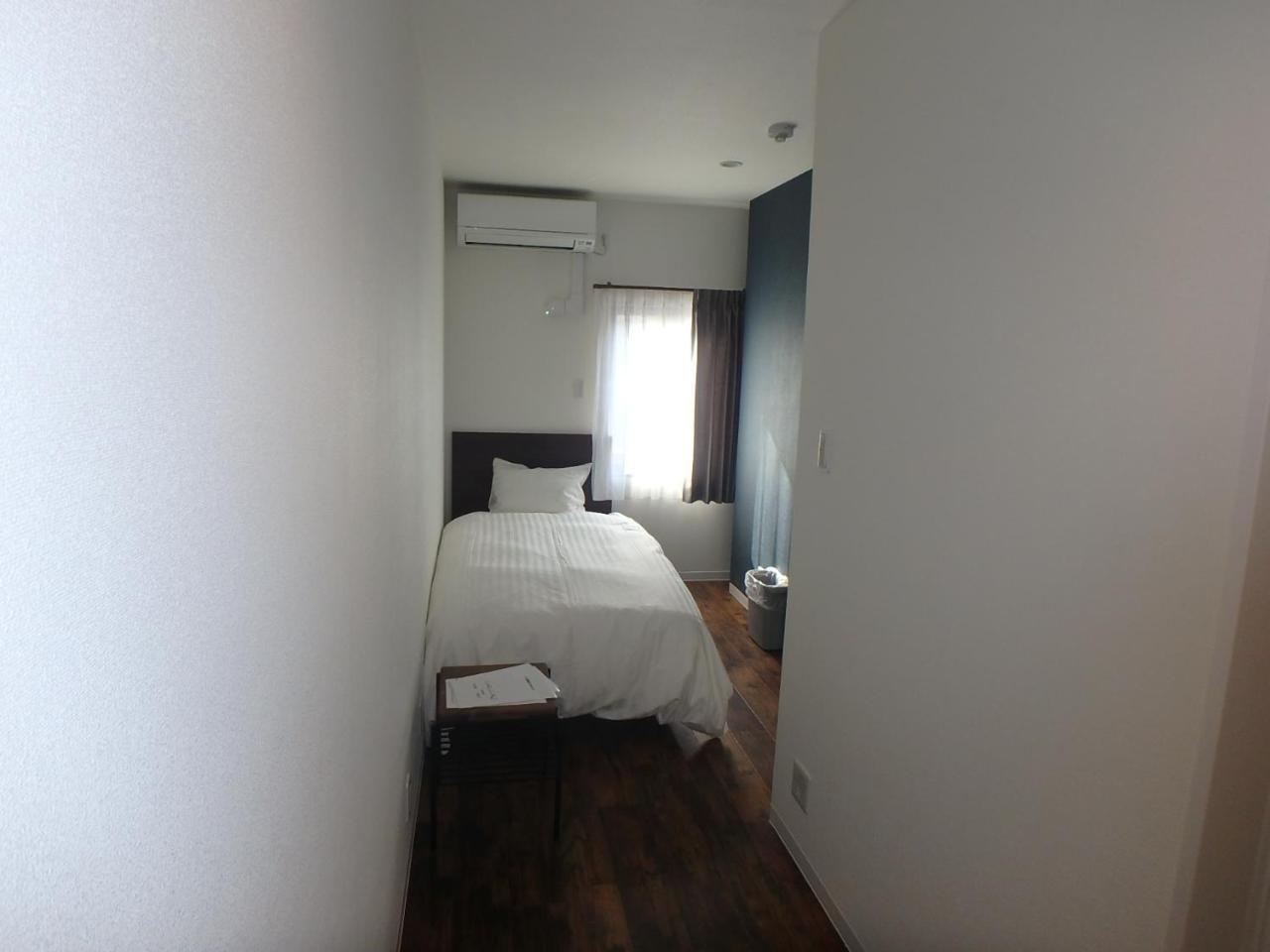 Bed & Breakfast Renga Daikanyama Prefektura Tokio Exteriér fotografie