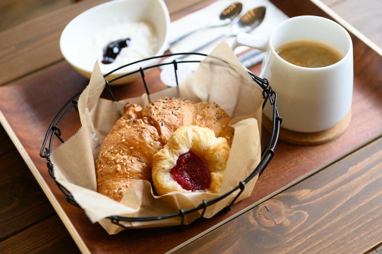 Bed & Breakfast Renga Daikanyama Prefektura Tokio Exteriér fotografie