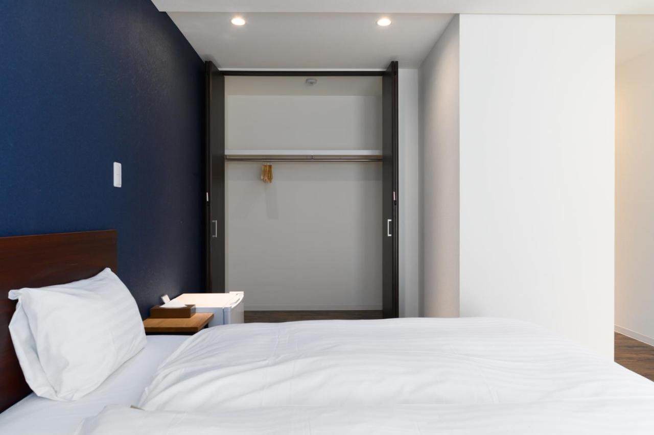 Bed & Breakfast Renga Daikanyama Prefektura Tokio Exteriér fotografie